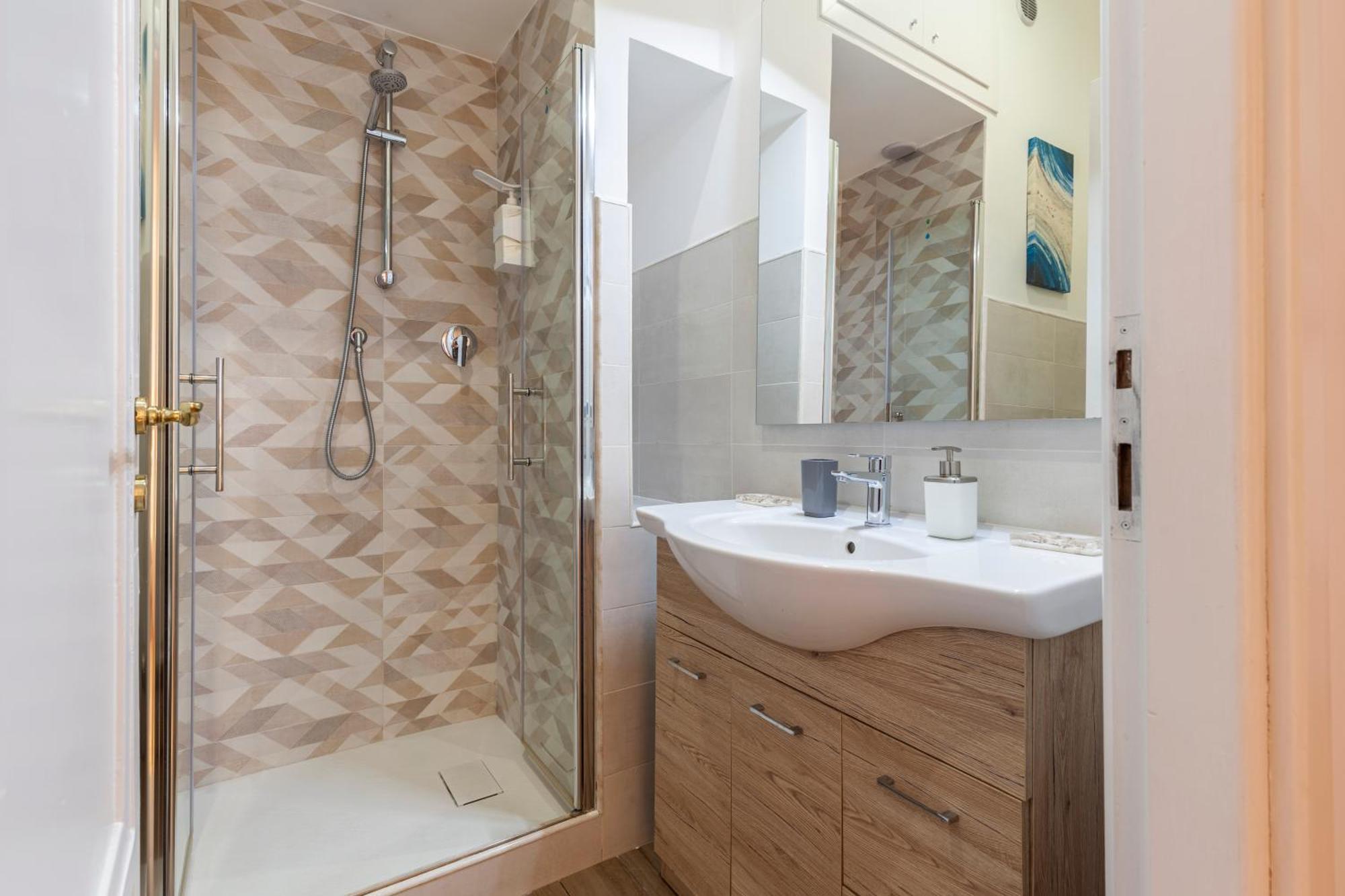 Splendid Apartment Trastevere Рим Экстерьер фото