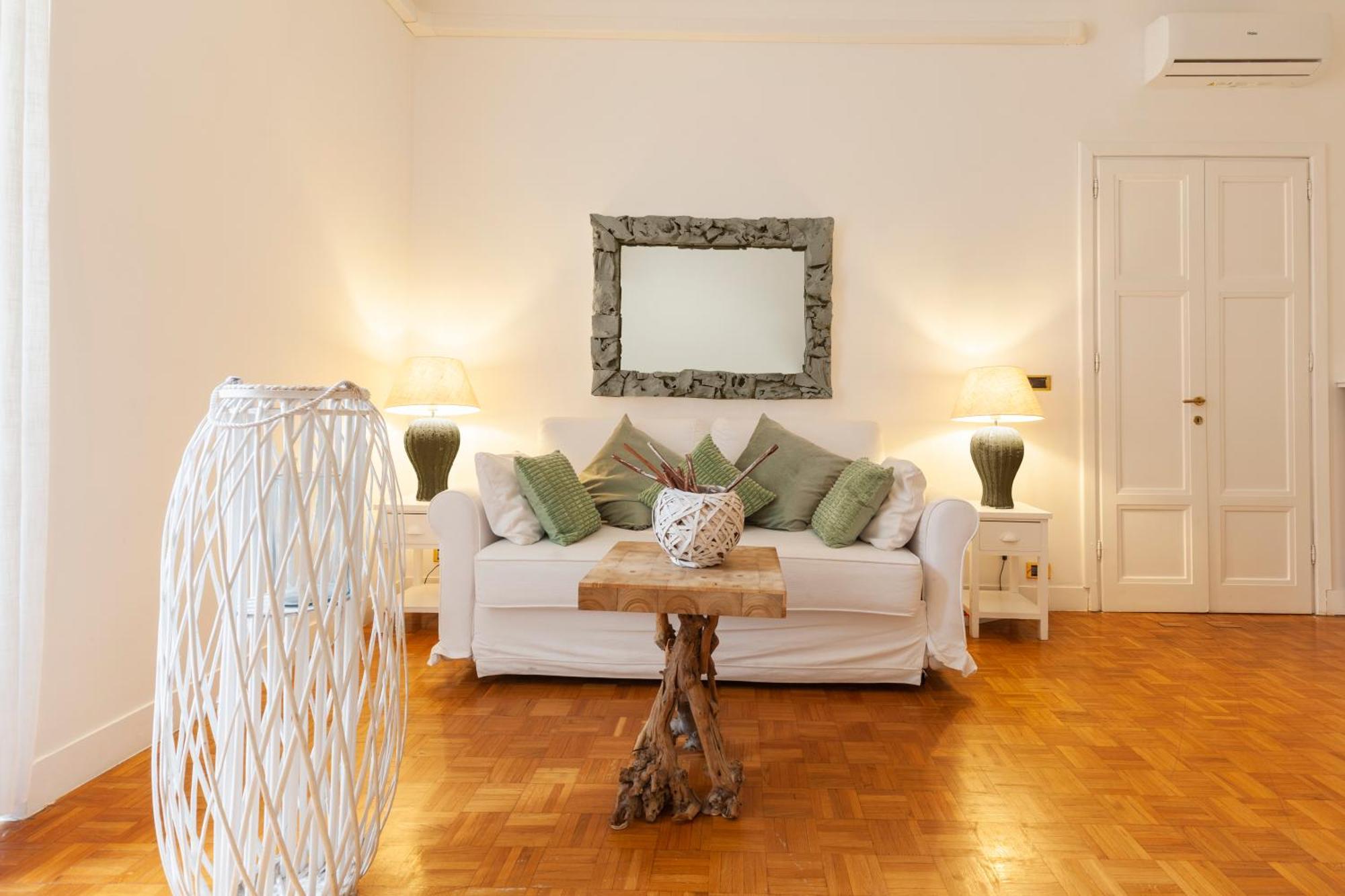 Splendid Apartment Trastevere Рим Экстерьер фото