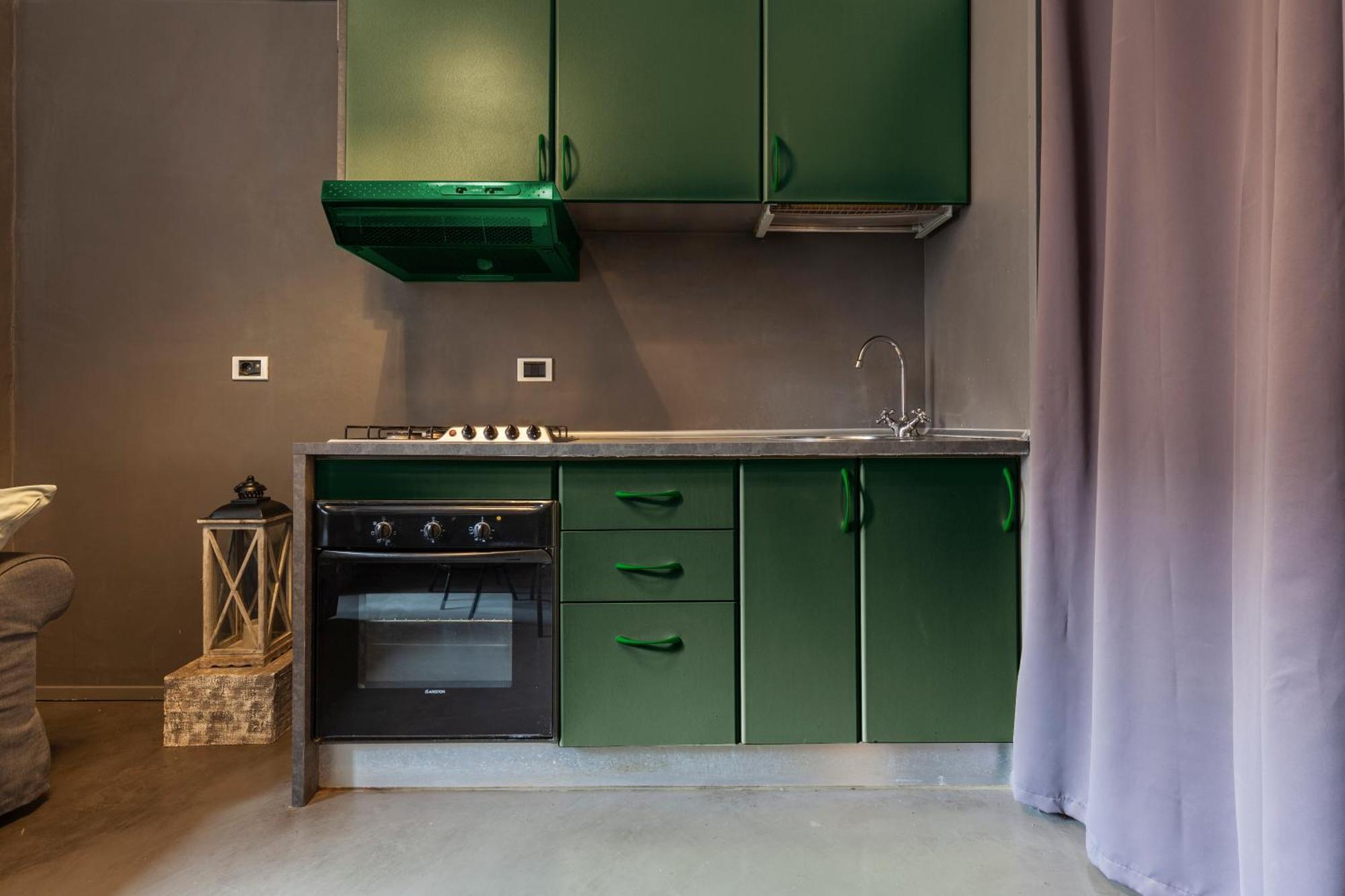 Splendid Apartment Trastevere Рим Экстерьер фото