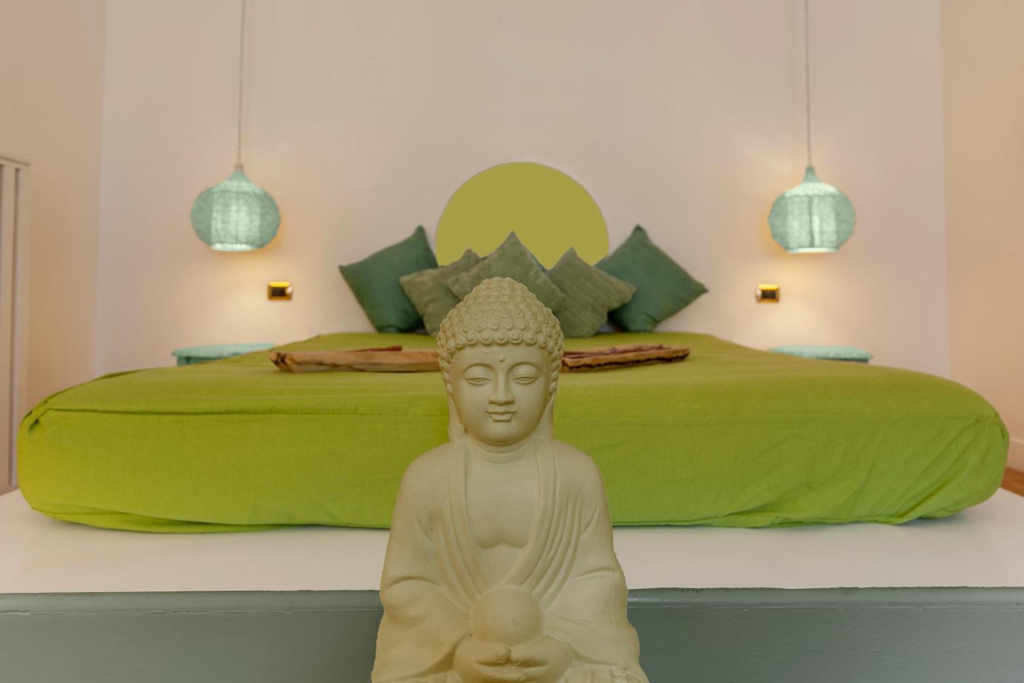 Splendid Apartment Trastevere Рим Экстерьер фото