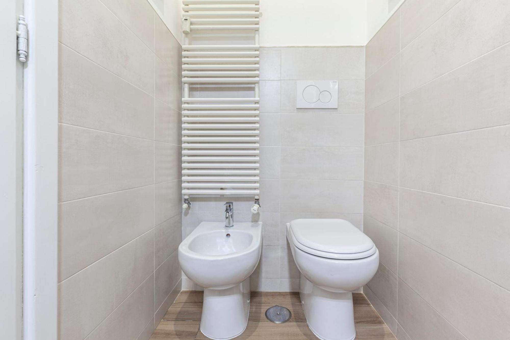 Splendid Apartment Trastevere Рим Экстерьер фото